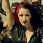 New Years Day Drop Off Attila Tour Due To Injury, Vesta Collide Added To The Bill