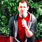 Wovenwar Guitarist Nick Hipa Appears On TV Show 'Billy On The Street'