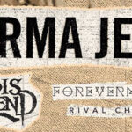 Norma Jean, He Is Legend, Forevermore & Rival Choir Tour Announced