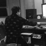 Norma Jean Mixing New Album