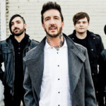 Of Mice & Men Streaming New Live Effort "Live At Brixton"