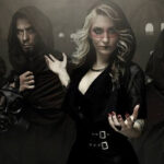 Oracles (Aborted, Etc.) Debut "Quandaries Obsolete", Ex-The Black Dahlia Murder Guitarist Guests