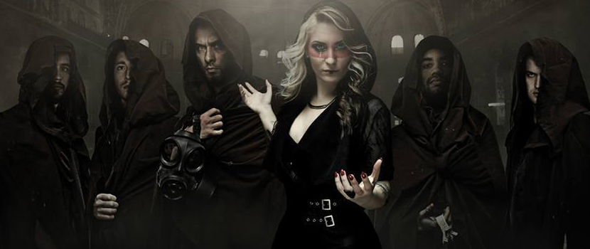 Oracles (Aborted, Etc.) Debut "Quandaries Obsolete", Ex-The Black Dahlia Murder Guitarist Guests