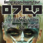 Otep, Lacey Sturm, September Mourning, Etc. Tour Officially Announced