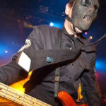 Slipknot Have An Unreleased Tribute Song To Paul Gray Called "Without The Gray"