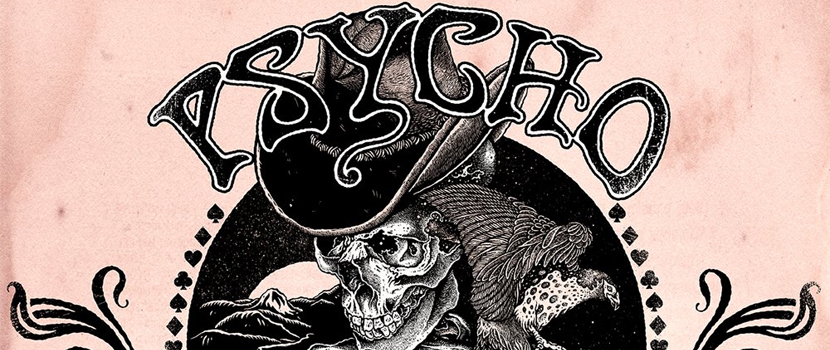 Converge, Uncle Acid & The Deadbeats, Etc. Added To 'Psycho Las Vegas' Festival