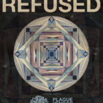 Refused Announce U.S. Tour With Plague Vendor & The Coathangers