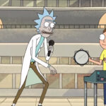 Periphery's Misha Mansoor Covers 'Rick And Morty' Track With His Brother