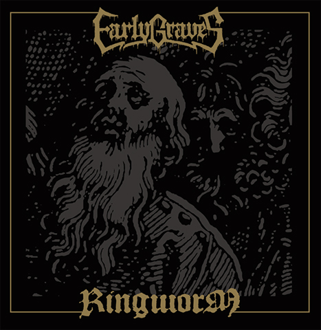 Ringworm & Early Graves Cover Motörhead & Celtic Frost On New Split, Stream Available