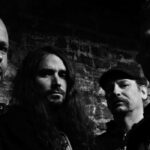 Ex-Burnt By The Sun, Etc. Members Launch New Band River Black