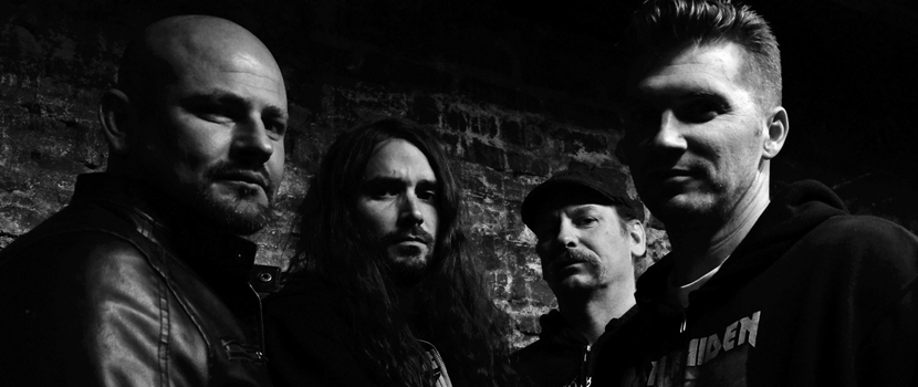 Ex-Burnt By The Sun, Etc. Members Launch New Band River Black