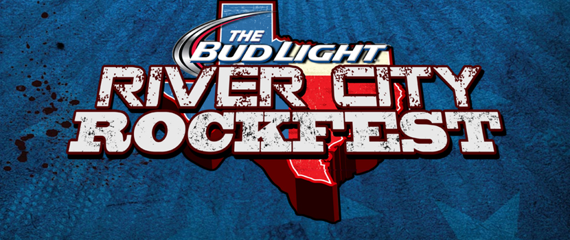 Disturbed, Scorpions, Megadeth, Etc. Booked For 2016 'River City Rockfest'