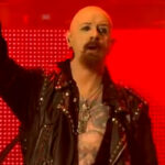Judas Priest Frontman Rob Halford's Solo, Etc. Albums To Be Released As A Box Set