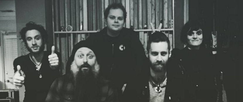Royal Thunder Share Footage From New Album Sessions
