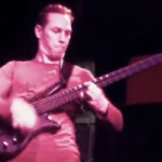Check Out Mudvayne Bassist Ryan Martinie's Fusion Band Soften The Glare