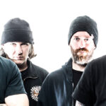 Scissorfight Release "Devil's Shingle" Video