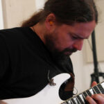 Sepultura Begin Writing New Album
