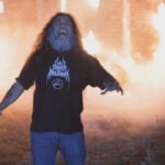 Trailer Released For 'Hairmetal Shotgun Zombie Massacre'