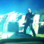 Slayer Post Teaser For "You Against You" Video