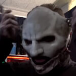 Slipknot Members Speak On How Their Masks Empower Them On BBC2's 'Artsnight'