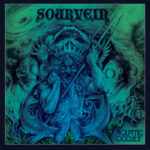 Sourvein Streaming New Album "Aquatic Occult"