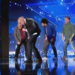 Watch A Man Cover Suicide Silence On 'Romania's Got Talent'