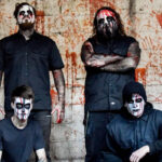The Convalescence Debut "Reflections"
