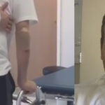 The Ghost Inside's Jonathan Vigil Shares Footage From Physical Therapy