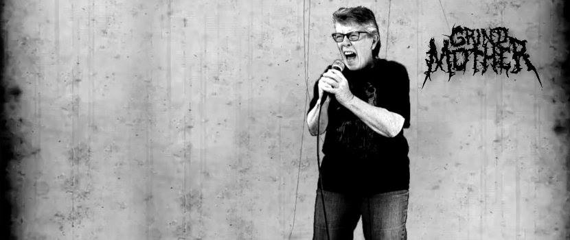 The Grindmother To Hit The Road Once Again