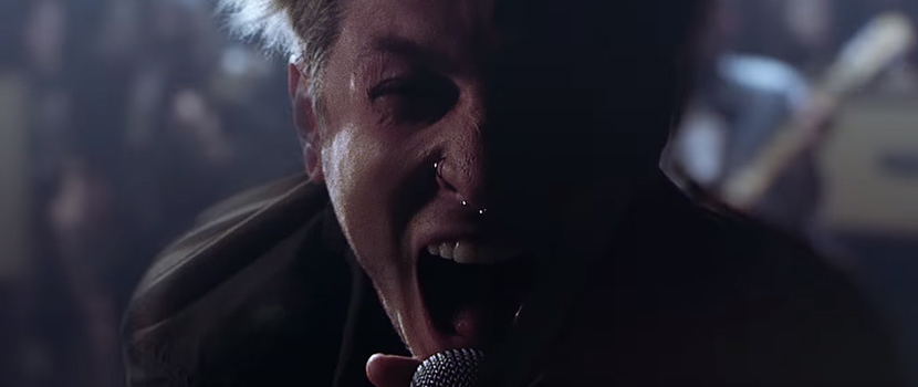 The Word Alive's Tyler "Telle" Smith Planning To Record First Solo EP