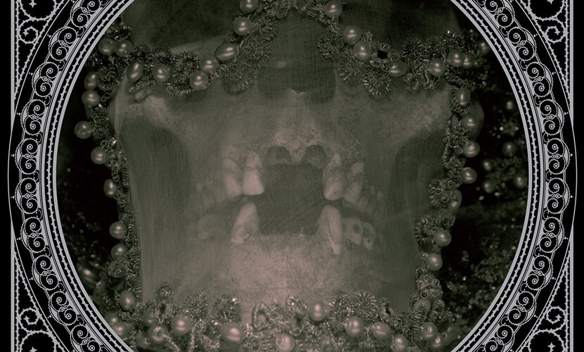 Tombs Announce New EP "All Empires Fall", Stream "Deceiver"