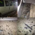 Fans Raise $10,900 For Vanna In Two Days Following Van Break In