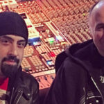 Volbeat Finish Mixing New Album