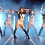 Wildways Channel Attila In Booty-Filled "Faka Faka Yeah" Video