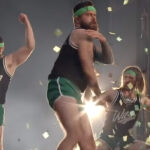 Wilson Take On A Team Of Small Children In "Give 'Em Hell" Video
