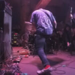 '68 Appear To Be In The Studio