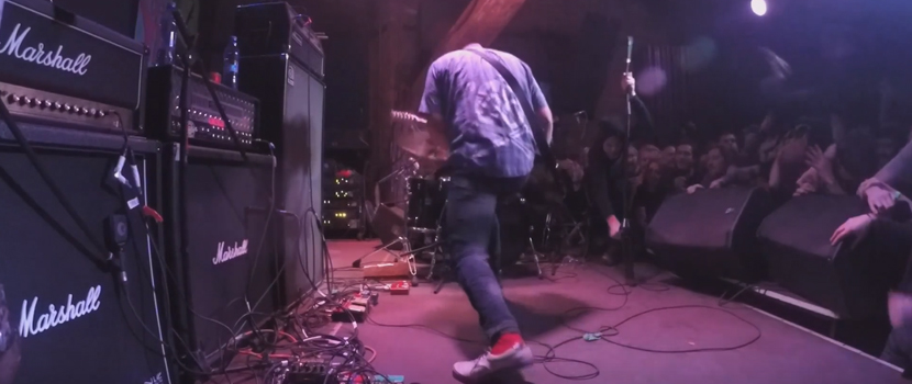 '68 (Ex-The Chariot) Debut New Demo "You'll Miss Us"