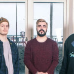 Abandoned By Bears Sign With Victory Records, Stream "Good Terms"