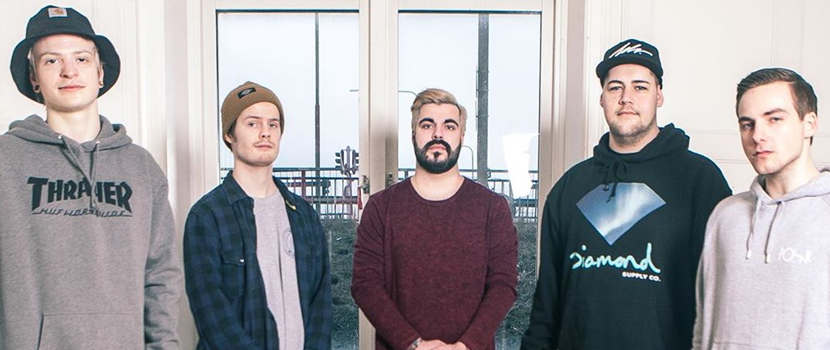 Abandoned By Bears Sign With Victory Records, Stream "Good Terms"