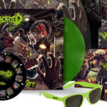Aborted Debut New Song "Retrogore", Special Viewmaster Bundle Available