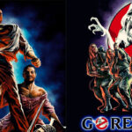 Aborted Are Killing It With Their "Retrogore" Campaign