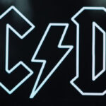 Guns N' Roses' Axl Rose & Members Of AC/DC Photographed At Atlanta Rehearsal Facility