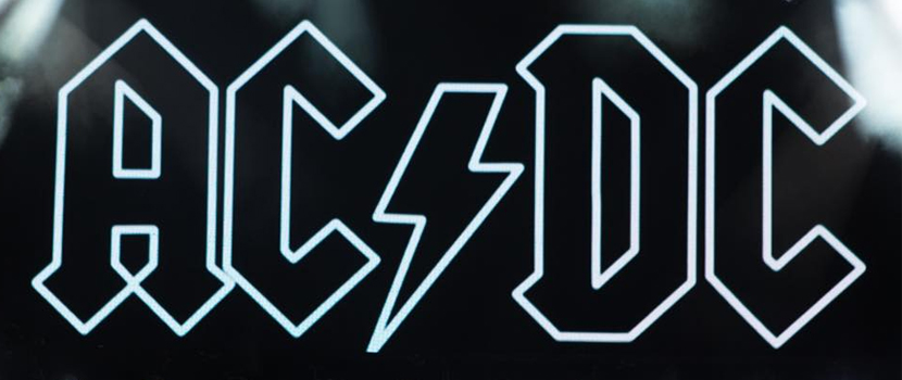 Guns N' Roses' Axl Rose & Members Of AC/DC Photographed At Atlanta Rehearsal Facility