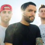 A Day To Remember To Join Blink-182, All Time Low, All American Rejects, Etc. On Summer Tour (Updated)
