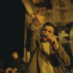 A Day To Remember Premiere "Paranoia" Music Video