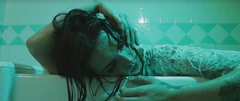 Winds Of Plague's Alana Potocnik Debuts New Solo Track "Dancing With The Devil"