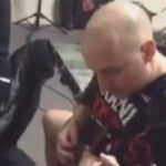 All That Remains Demoing New Songs, Share Video Of Heavy New Riff