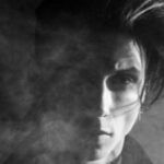 Black Veil Brides' Andy Biersack To Begin Work On Second Andy Black Album