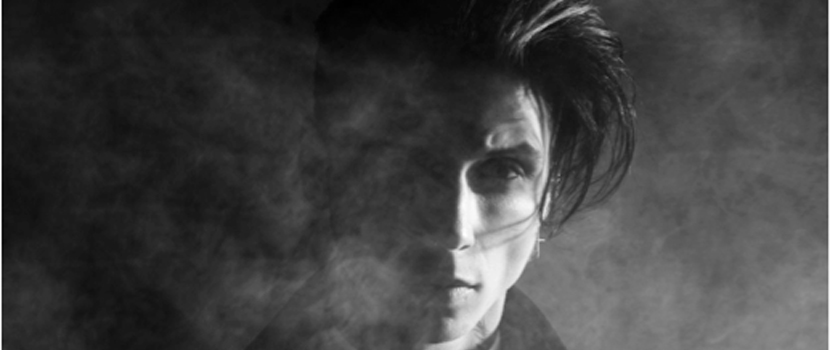 Thief Burglarizes Black Veil Brides Frontman Andy Biersack's Home, Various Band Memorabilia Stolen