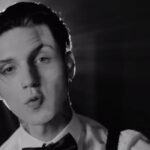 Black Veil Brides' Andy Biersack Reveals New Solo Tour With William Control & Palaye Royale